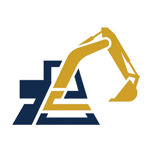 Excavator Hire Toowoomba logomark